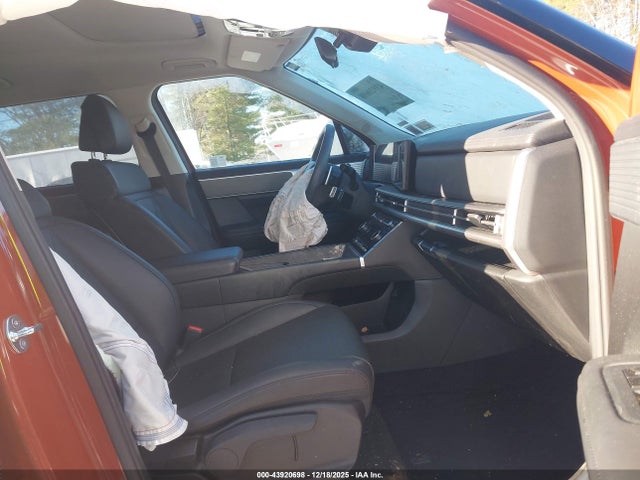 Hyundai Santa Fe Xrt 2024 5NMP3DGL2RH053891 Image 5