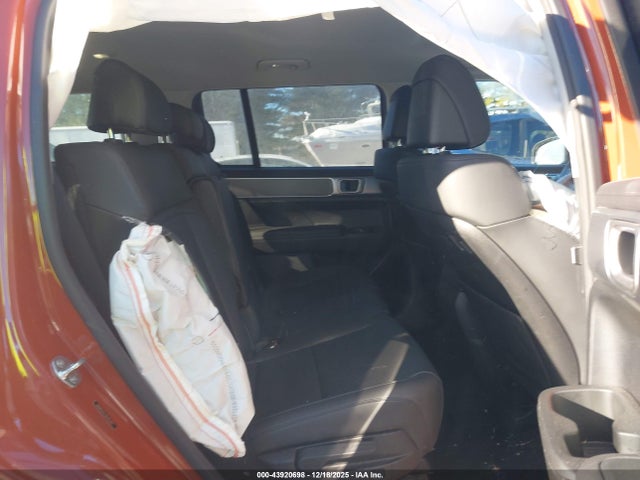 Hyundai Santa Fe Xrt 2024 5NMP3DGL2RH053891 Image 8
