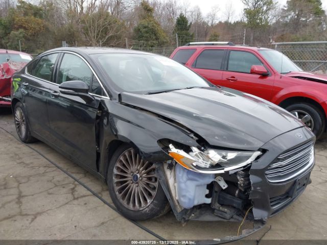 2015 FORD FUSION 3FA6P0K90FR239645
