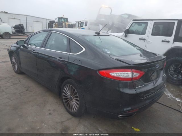 2015 FORD FUSION 3FA6P0K90FR239645 Photo 2
