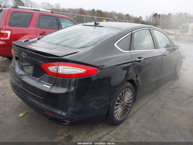 2015 FORD FUSION 3FA6P0K90FR239645 Photo 3