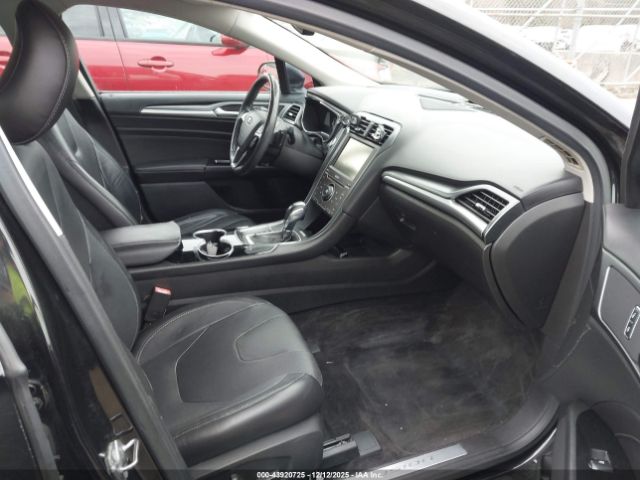 2015 FORD FUSION 3FA6P0K90FR239645 Photo 4