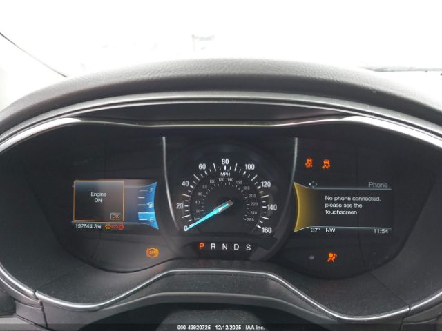 2015 FORD FUSION 3FA6P0K90FR239645 Photo 6