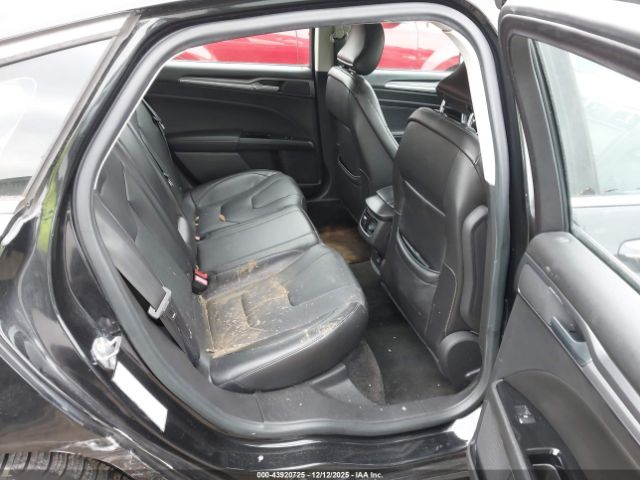 2015 FORD FUSION 3FA6P0K90FR239645 Photo 7