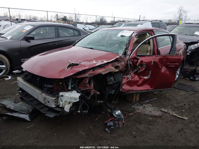 Aukcja sprzedaży 2007 Lexus Gs 350, vin: JTHCE96S370005293, numer aukcji: 43920732