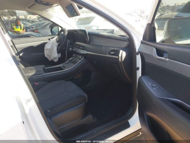 2022 HYUNDAI PALISADE KM8R14HE9NU450995 Photo 4