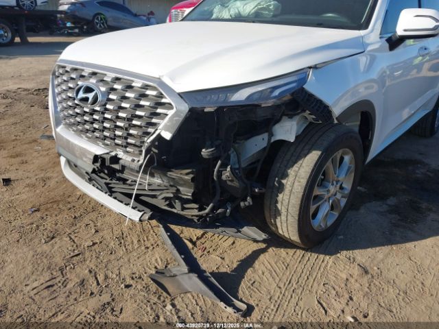 2022 HYUNDAI PALISADE KM8R14HE9NU450995 Photo 5