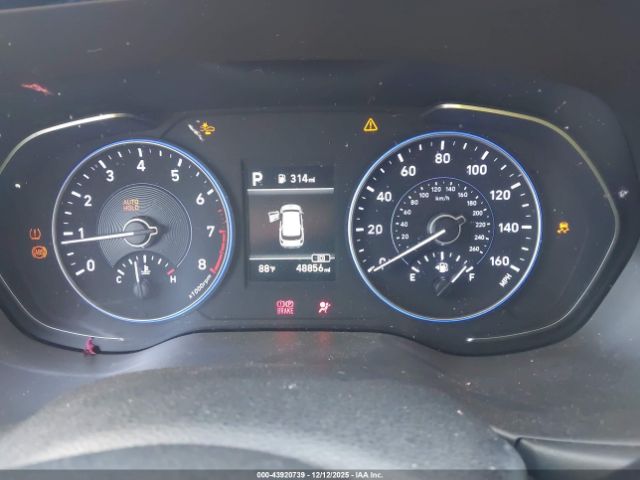 2022 HYUNDAI PALISADE KM8R14HE9NU450995 Photo 6