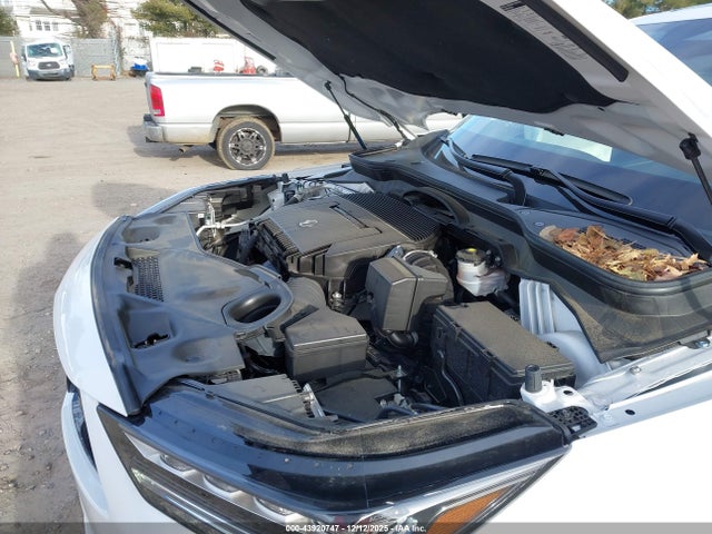 Acura MDX A-SPEC 2025 5J8YE1H02SL007811 Image 10