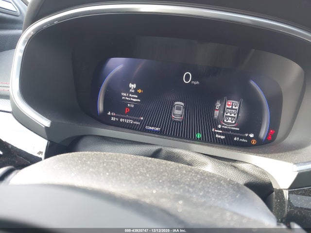 Acura MDX A-SPEC 2025 5J8YE1H02SL007811 Image 15