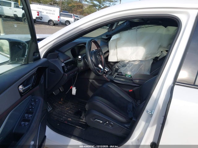 Acura MDX A-SPEC 2025 5J8YE1H02SL007811 Image 5