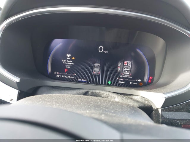 Acura MDX A-SPEC 2025 5J8YE1H02SL007811 Image 7