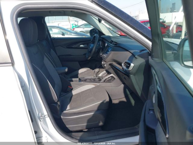 2022 CHEVROLET TRAILBLAZER KL79MMS26NB101926 Photo 4
