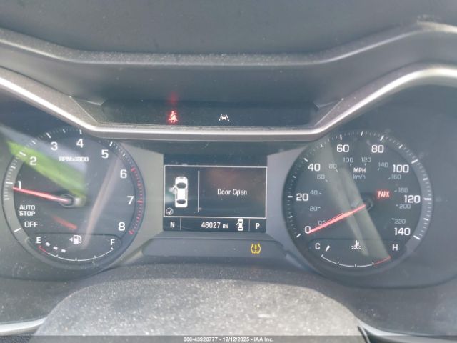 2022 CHEVROLET TRAILBLAZER KL79MMS26NB101926 Photo 6