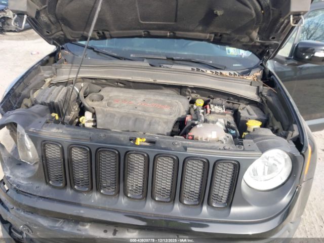 2017 JEEP RENEGADE ZACCJBBB3HPG18892 Photo 9