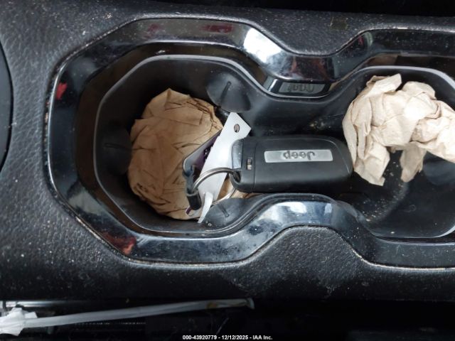 2017 JEEP RENEGADE ZACCJBBB3HPG18892 Photo 10