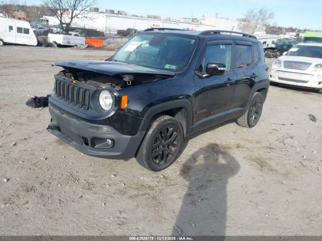 2017 JEEP RENEGADE ZACCJBBB3HPG18892 Photo 1
