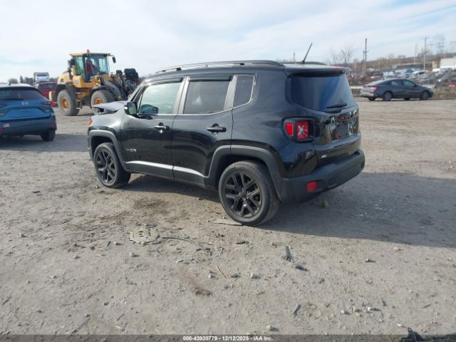 2017 JEEP RENEGADE ZACCJBBB3HPG18892 Photo 2