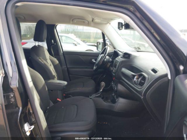 2017 JEEP RENEGADE ZACCJBBB3HPG18892 Photo 4