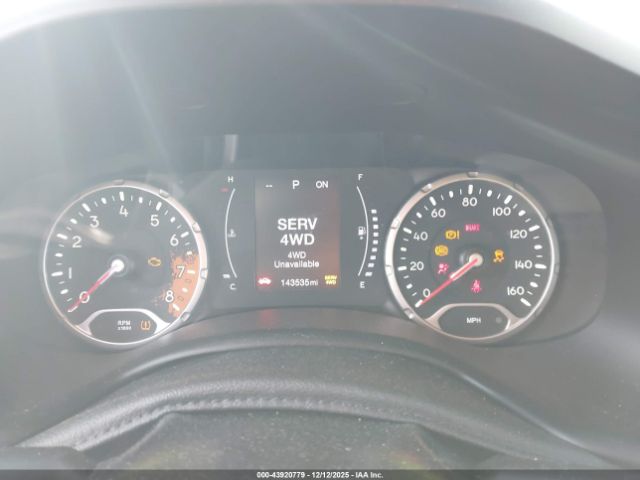 2017 JEEP RENEGADE ZACCJBBB3HPG18892 Photo 6