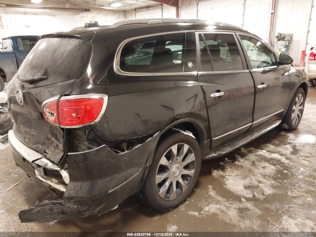 43920799 :رقم المزاد ، 5GAKVCKDXHJ298303 vin ، 2017 Buick Enclave Premium مزاد بيع