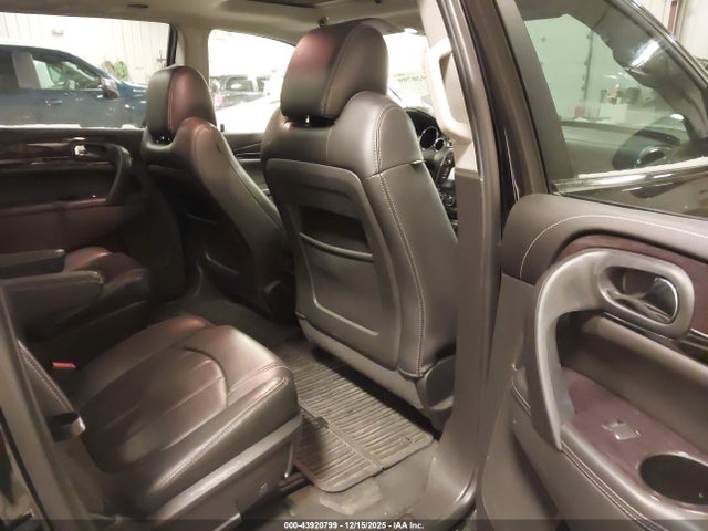 43920799 :رقم المزاد ، 5GAKVCKDXHJ298303 vin ، 2017 Buick Enclave Premium مزاد بيع