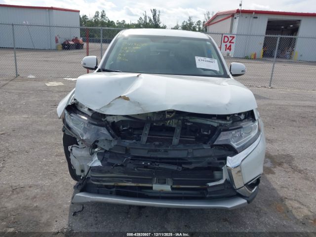 2016 MITSUBISHI OUTLANDER JA4AD3A36GZ063557 Photo 5