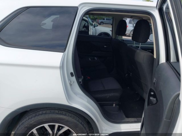 2016 MITSUBISHI OUTLANDER JA4AD3A36GZ063557 Photo 7