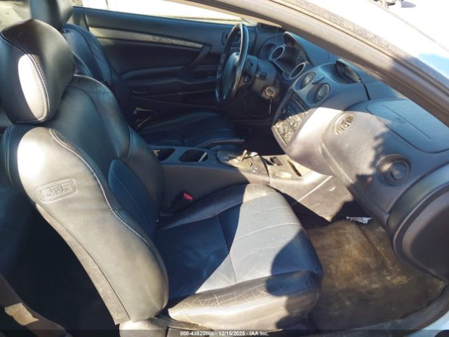 2003 MITSUBISHI ECLIPSE 4A3AC74H73E164483 Photo 4