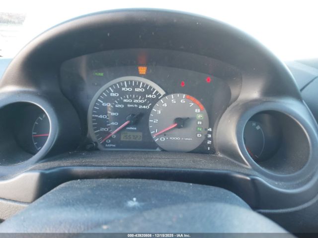 2003 MITSUBISHI ECLIPSE 4A3AC74H73E164483 Photo 6