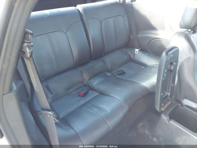 2003 MITSUBISHI ECLIPSE 4A3AC74H73E164483 Photo 7