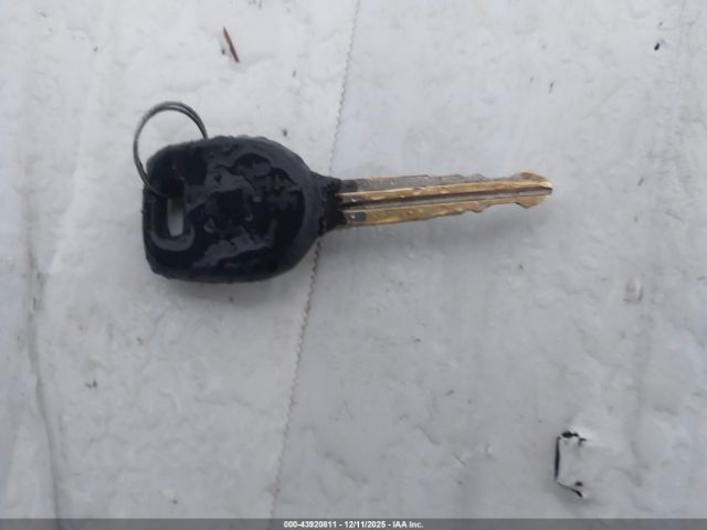 2001 MITSUBISHI MONTERO JA4MW51R51J035195 Photo 10