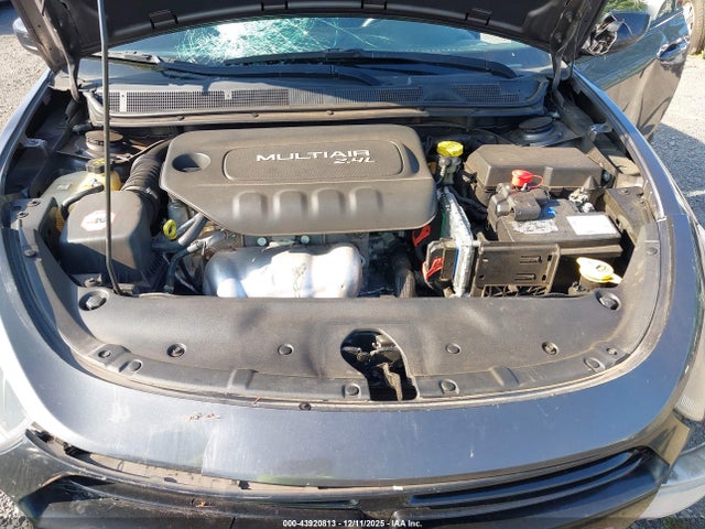 1C3CDFBB5FD345159 Dodge DART SXT