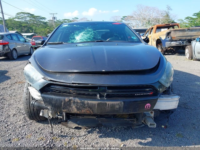 1C3CDFBB5FD345159 Dodge DART SXT