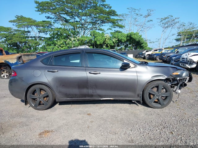 1C3CDFBB5FD345159 Dodge DART SXT