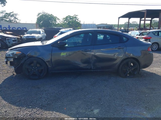 1C3CDFBB5FD345159 Dodge DART SXT