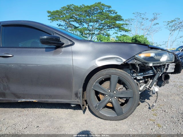 1C3CDFBB5FD345159 Dodge DART SXT