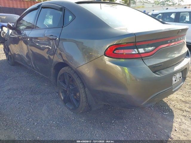 1C3CDFBB5FD345159 Dodge DART SXT
