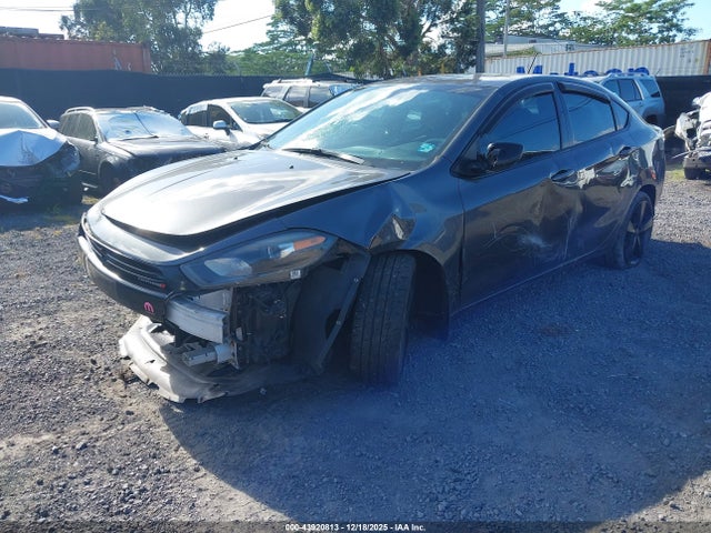 1C3CDFBB5FD345159 Dodge DART SXT
