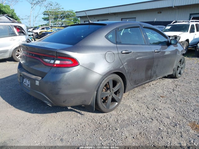1C3CDFBB5FD345159 Dodge DART SXT