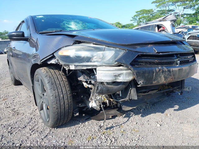 1C3CDFBB5FD345159 Dodge DART SXT
