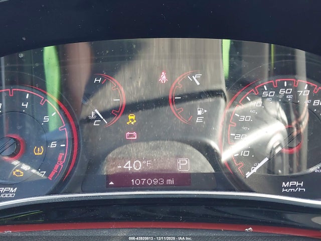 Dodge DART SXT 2015 1C3CDFBB5FD345159 Image 7