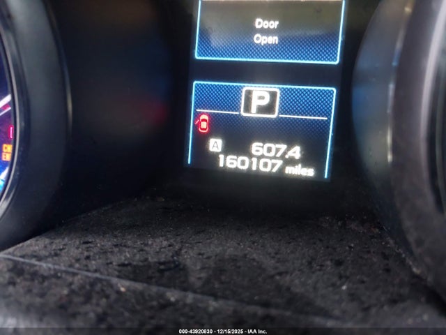Subaru Legacy 2.5i Premium 2016 4S3BNAC64G3028716 Image 15
