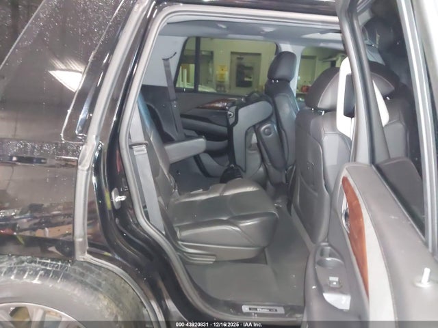2019 CADILLAC ESCALADE 1GYS4BKJ9KR346135 Photo 7