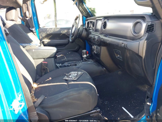 2022 JEEP WRANGLER UNLIMITED 1C4HJXDG0NW195120 Photo 4