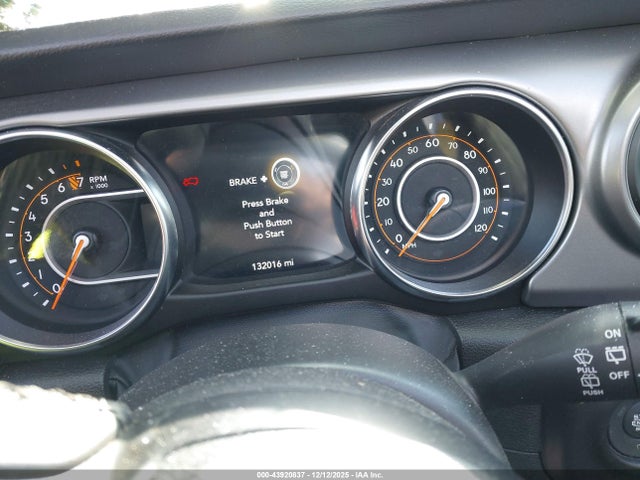 2022 JEEP WRANGLER UNLIMITED 1C4HJXDG0NW195120 Photo 6