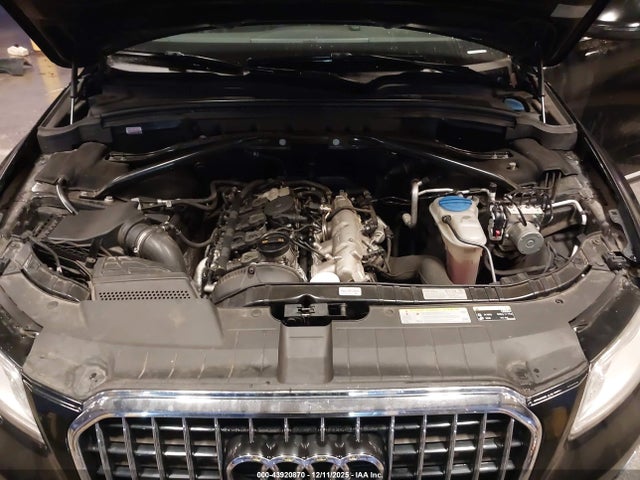 2013 AUDI Q5 WA1LFAFP8DA030539 Photo 9