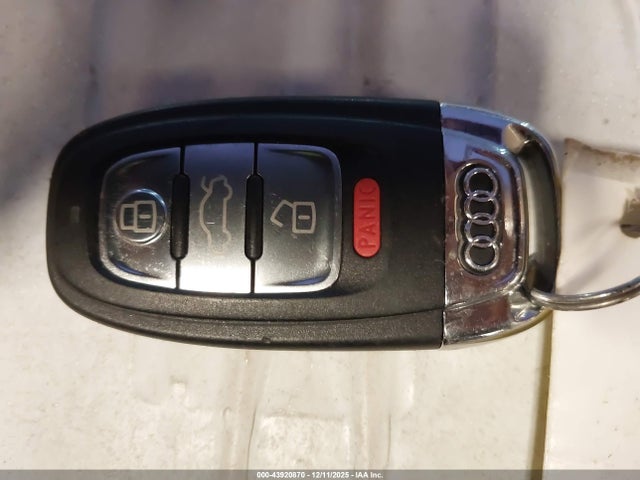 2013 AUDI Q5 WA1LFAFP8DA030539 Photo 10