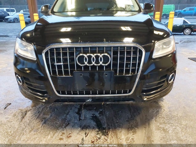 2013 AUDI Q5 WA1LFAFP8DA030539 Photo 5