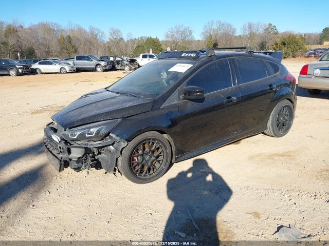 2017 FORD FOCUS ST 1FADP3L90HL292340 Photo 1